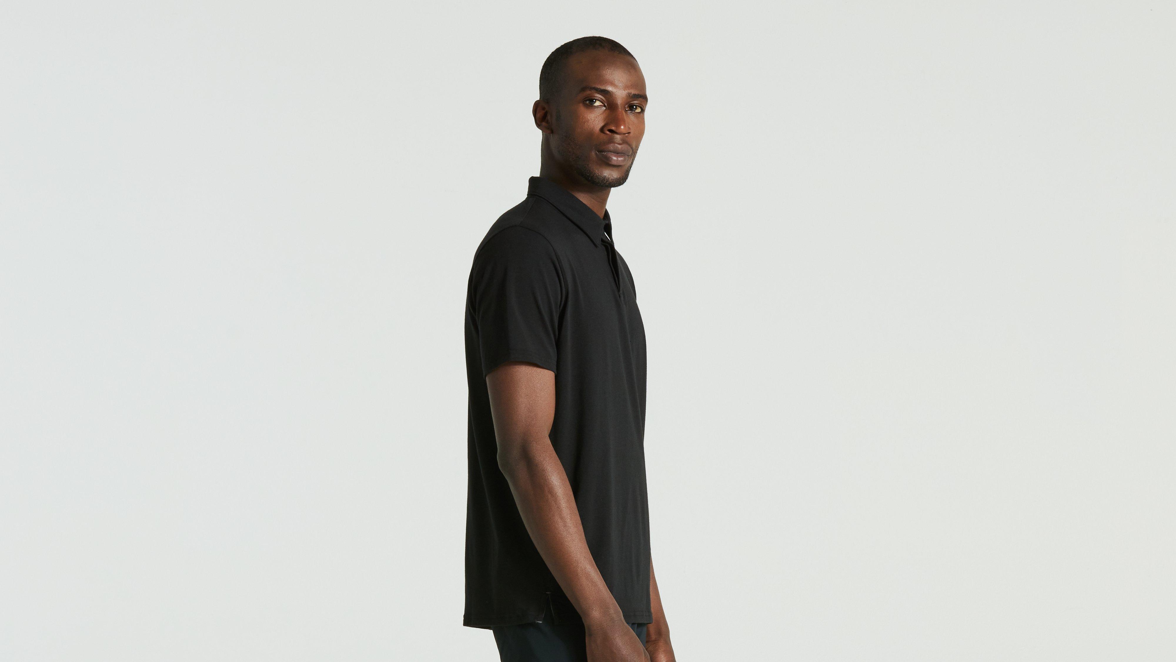 Men's Legacy Polo