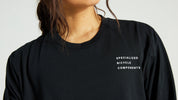 SBC Long Sleeve Tee