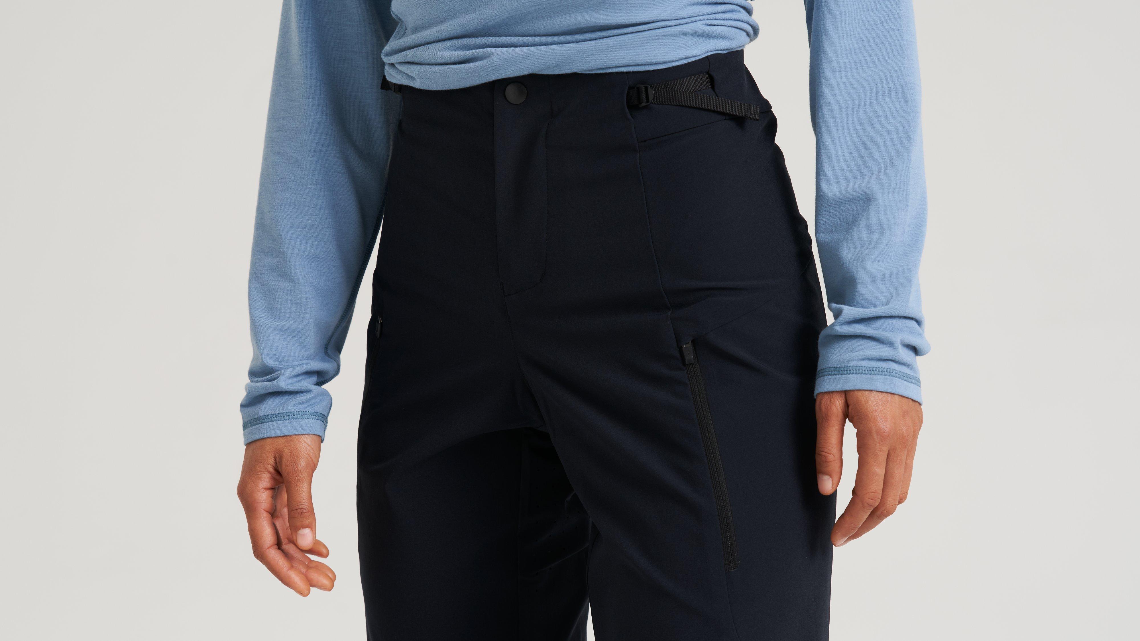 Women's Traction Pant