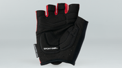 Women's Body Geometry Sport Gel Short Finger Gloves