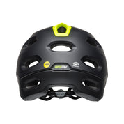 Bell Super DH Spherical - Matte/Gloss Black