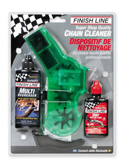Finishline Chain Cleaner Kit
