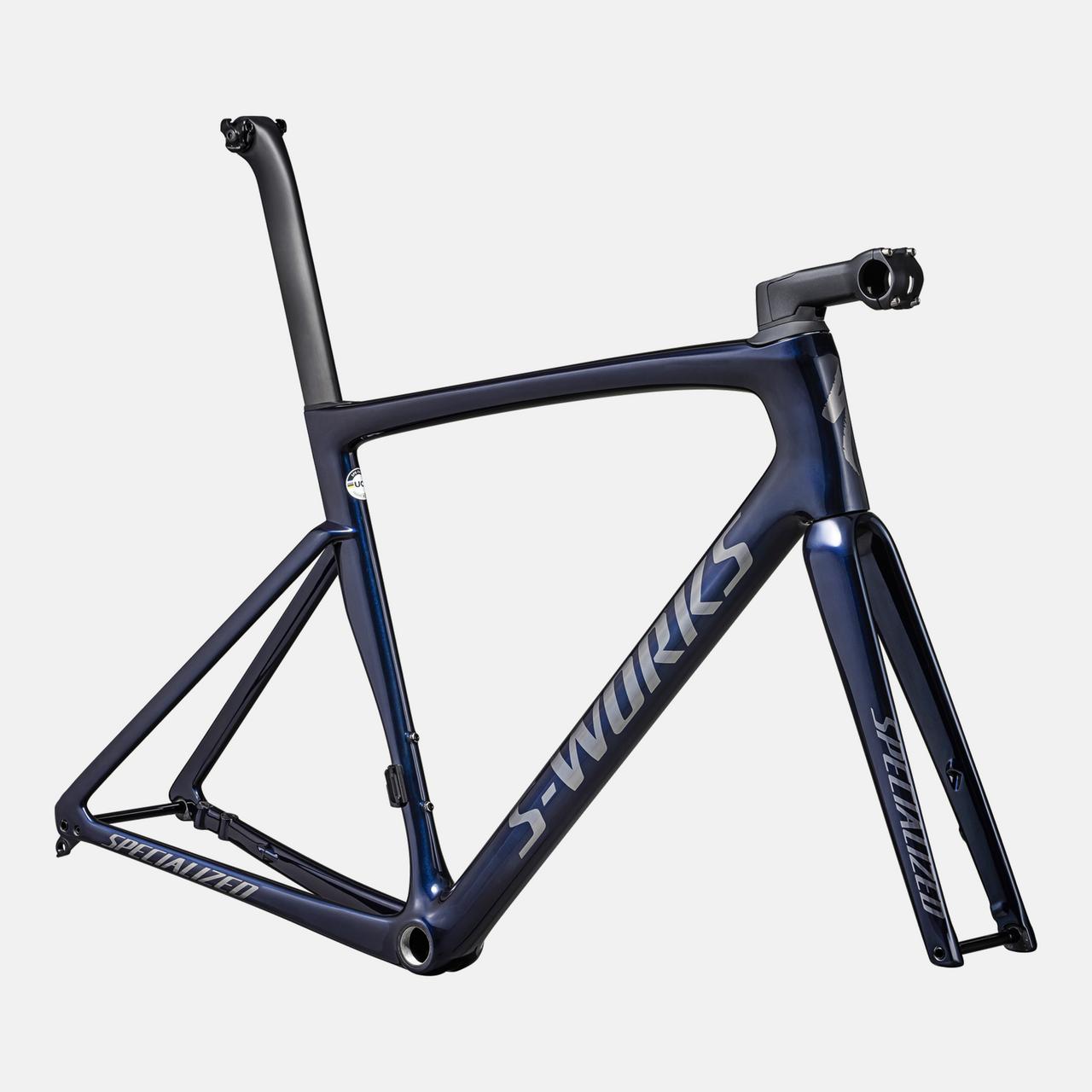 S-Works Tarmac SL7 Frameset