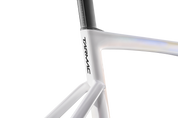 Remco's Reign Celebration Tarmac Frameset