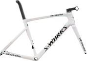 Remco's Reign Celebration Tarmac Frameset