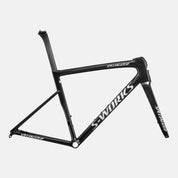 S-Works Tarmac SL8 Project Black LTD Frameset