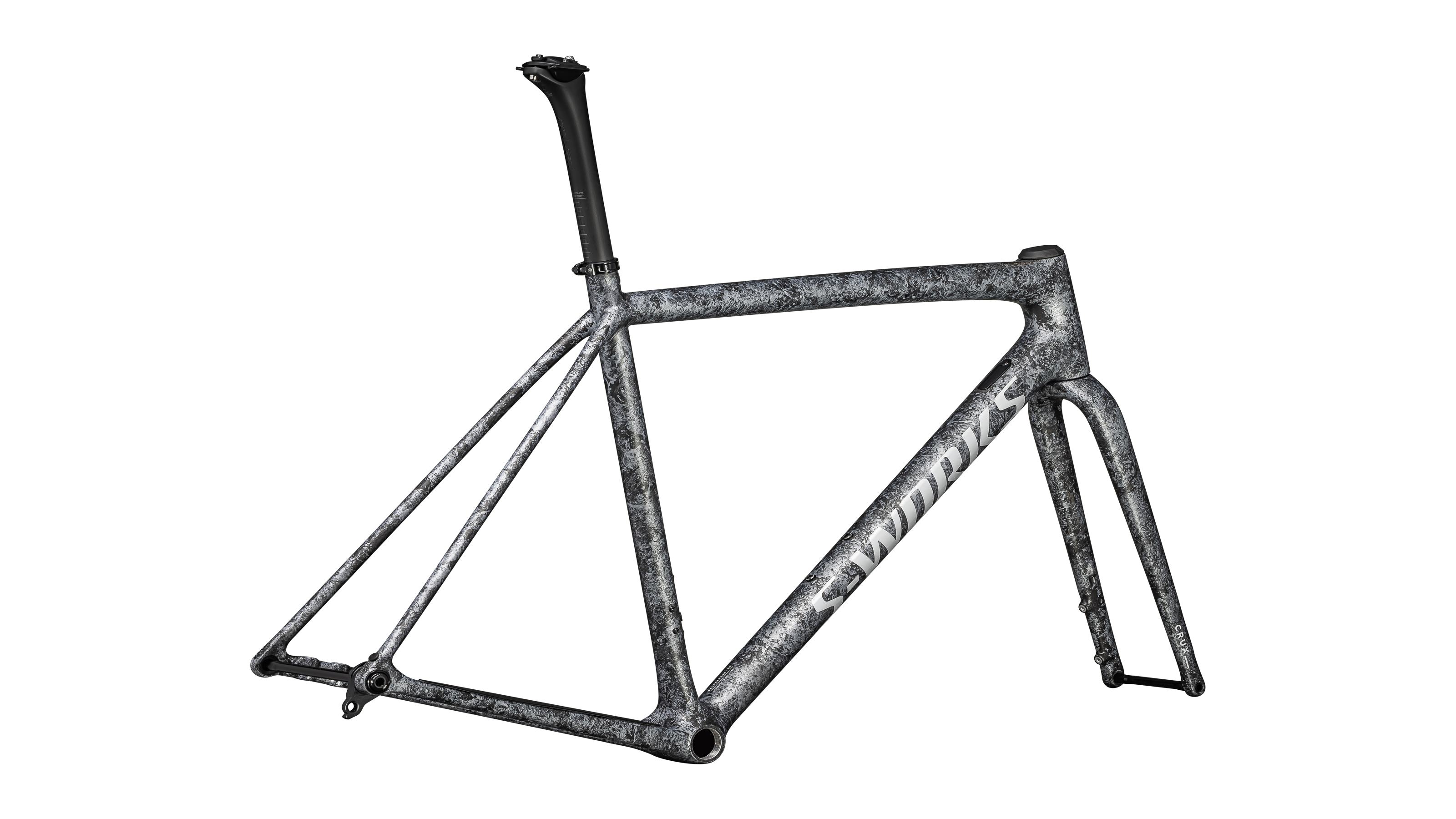 S-Works Crux Frameset