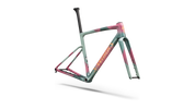S-Works Crux 5 Frameset - FACT 12r Carbon