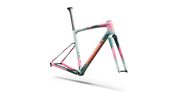 S-Works Crux 5 Frameset - FACT 12r Carbon
