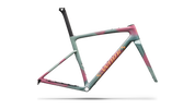 S-Works Crux 5 Frameset - FACT 12r Carbon