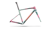 S-Works Crux 5 Frameset - FACT 12r Carbon