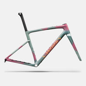 S-Works Crux 5 Frameset - FACT 12r Carbon