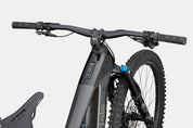 Cannondale Moterra LT 1 Black