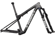 S-Works Epic World Cup Frameset