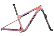 S-Works Epic World Cup Frameset  - RockShox SIDluxe WCID Ultimate