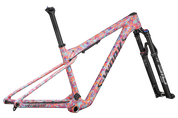 S-Works Epic World Cup Frameset  - RockShox SIDluxe WCID Ultimate