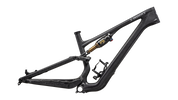 S-Works Stumpjumper 15 Frameset  - FOX FLOAT GENIE Factory
