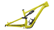 Stumpjumper 15 Alloy Frameset  - FOX FLOAT GENIE Performance