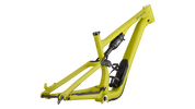 Stumpjumper 15 Alloy Frameset  - FOX FLOAT GENIE Performance