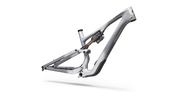 S-Works Stumpjumper 15 EVO Frameset  - FOX FLOAT X GENIE Factory