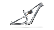 S-Works Stumpjumper 15 EVO Frameset  - FOX FLOAT X GENIE Factory