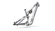 S-Works Stumpjumper 15 EVO Frameset  - FOX FLOAT X GENIE Factory
