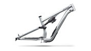 Stumpjumper 15 EVO Alloy Frameset  - FOX FLOAT X GENIE Performance
