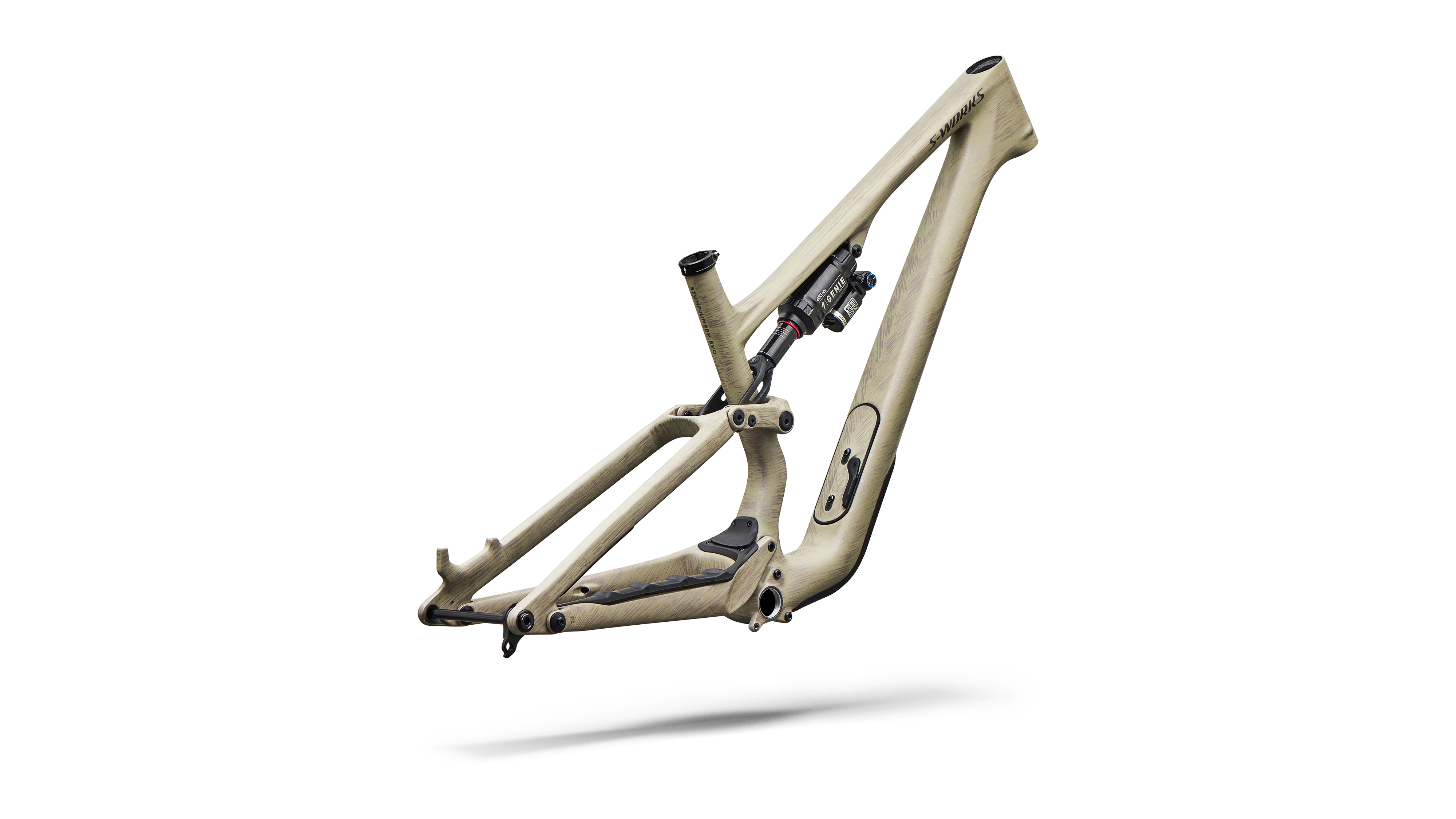 S-Works Stumpjumper 15 EVO Frameset
