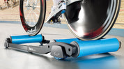 Tacx Galaxia Rollers - Rider