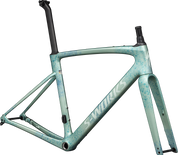 S-Works Roubaix SL8 Frameset - FACT 12R Carbon