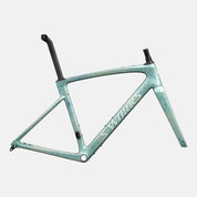 S-Works Roubaix SL8 Frameset - FACT 12R Carbon