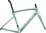 S-Works Roubaix SL8 Frameset - FACT 12R Carbon