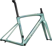 S-Works Roubaix SL8 Frameset - FACT 12R Carbon