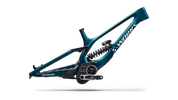 S-Works Demo 11 Frameset