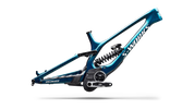 S-Works Demo 11 Frameset