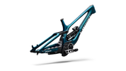 S-Works Demo 11 Frameset