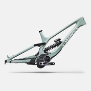 S-Works Demo 11 Frameset