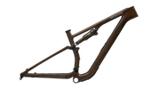 Epic 8 Pro EVO Frameset  - FOX FLOAT Factory