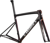 S-Works Tarmac SL8 Frameset - FACT 12R Carbon