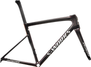 S-Works Tarmac SL8 Frameset - FACT 12R Carbon