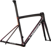 S-Works Tarmac SL8 Frameset - FACT 12R Carbon
