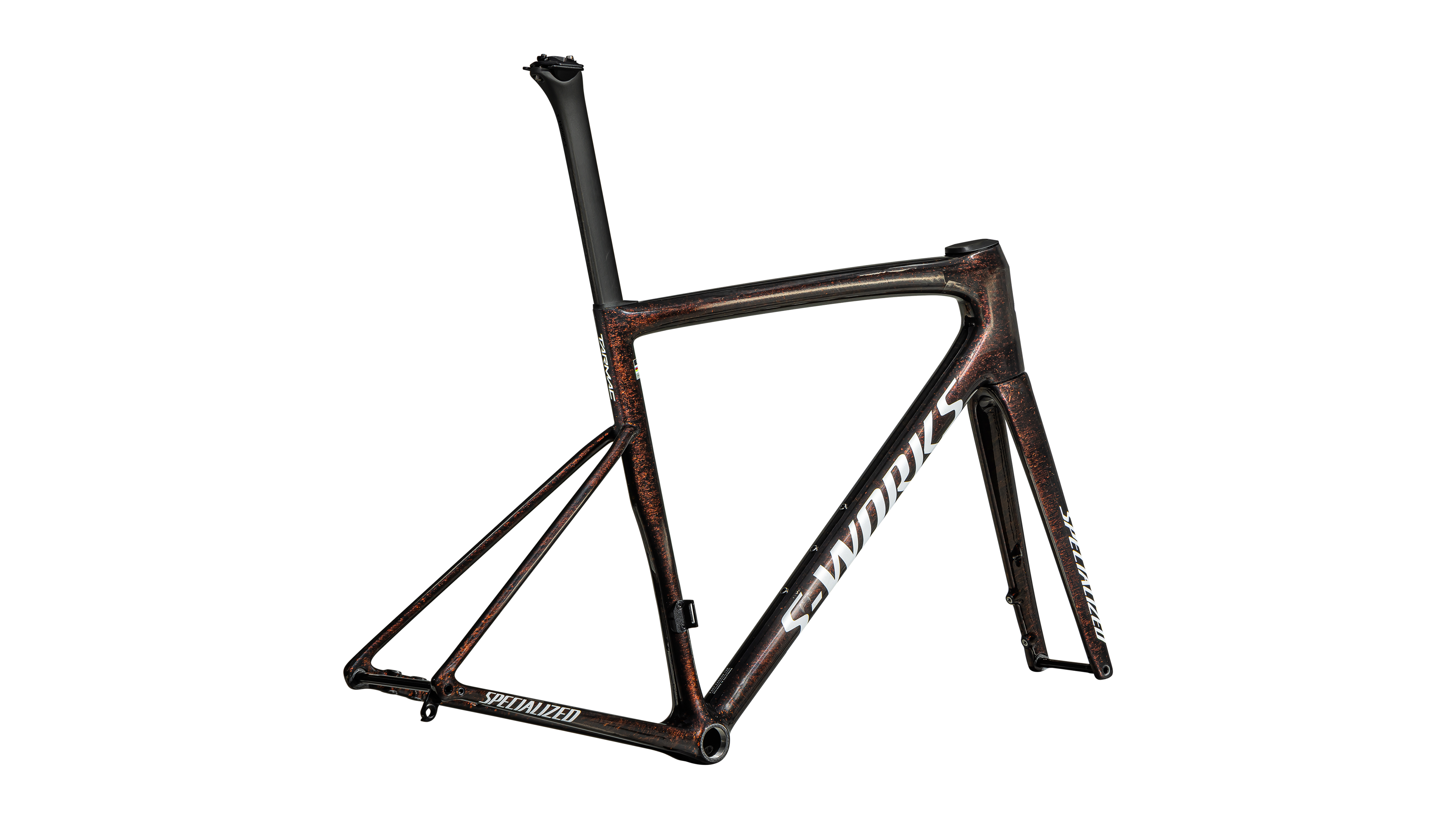 S-Works Tarmac SL8 Frameset
