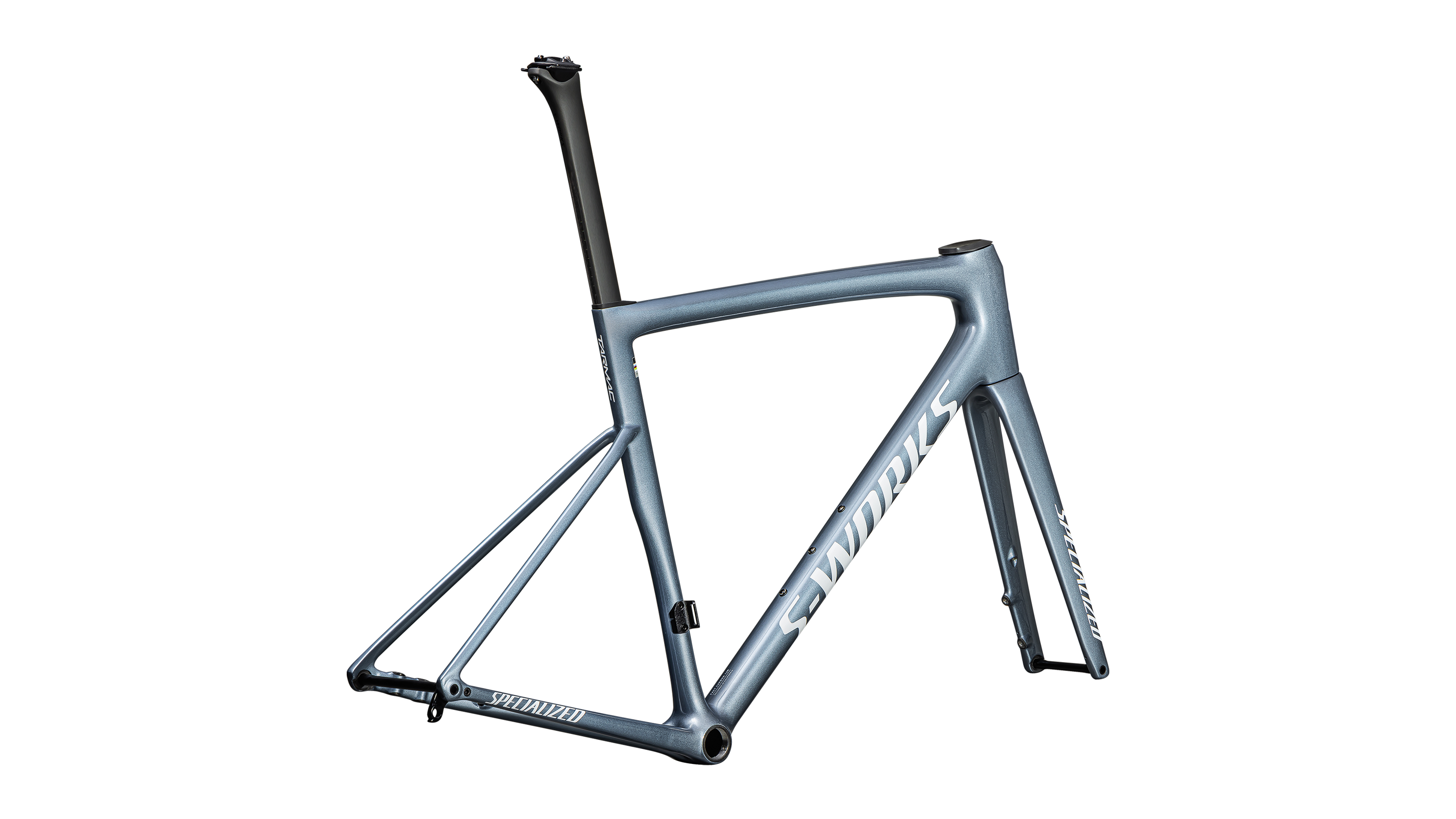 S-Works Tarmac SL8 Frameset
