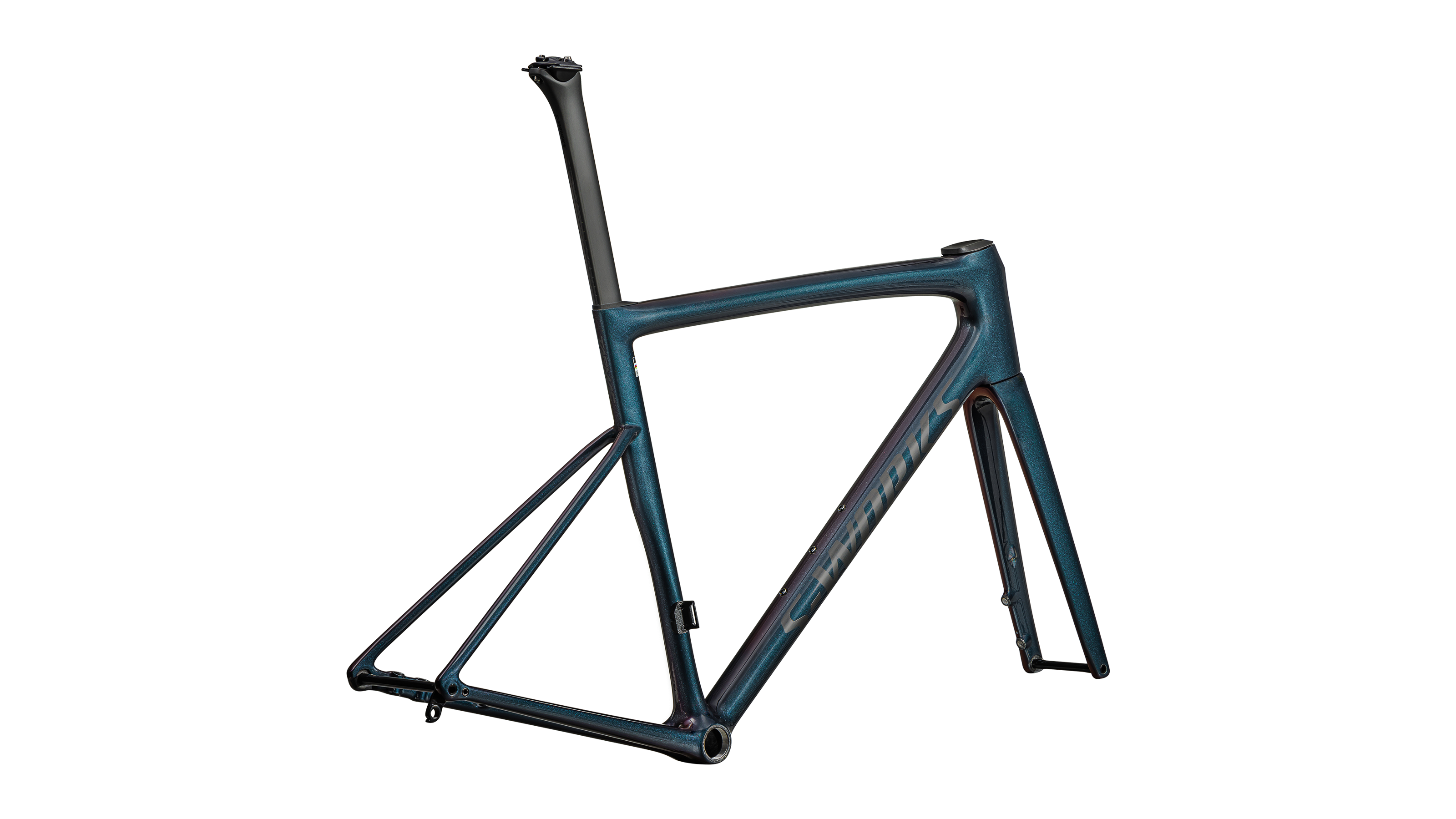 S-Works Tarmac SL8 Frameset
