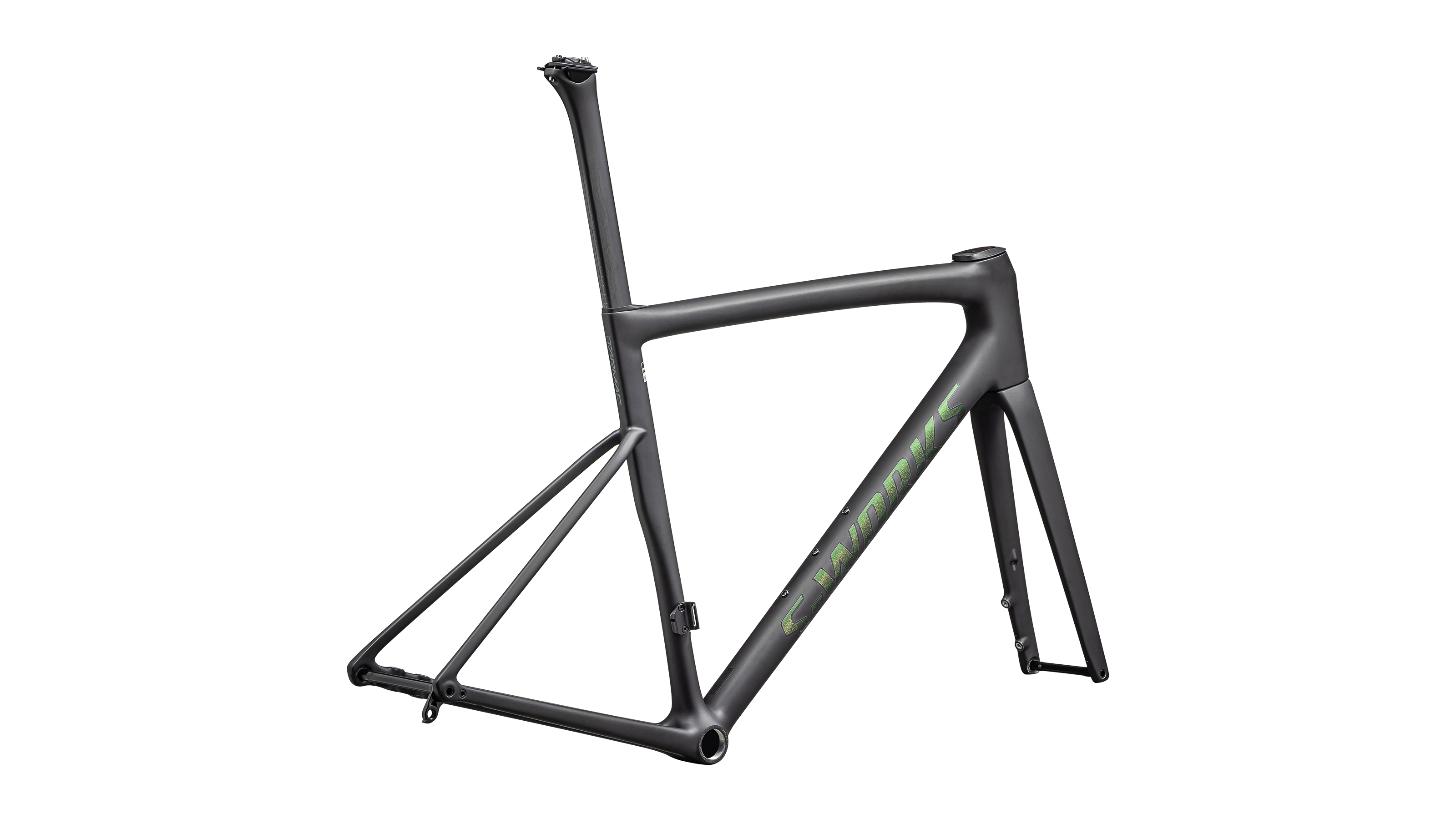 S-Works Tarmac SL8 Frameset
