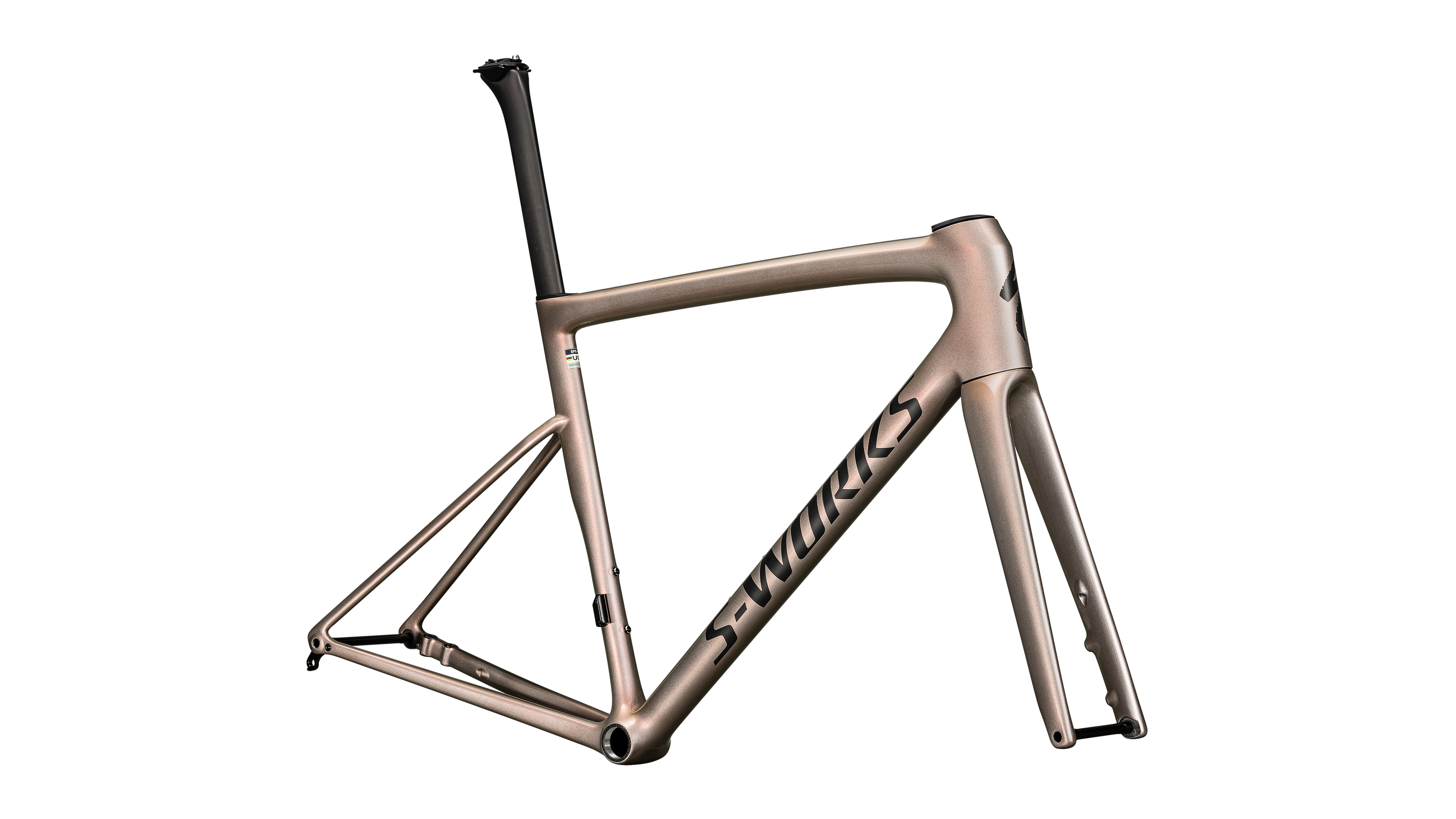 S-Works Tarmac SL8 Frameset
