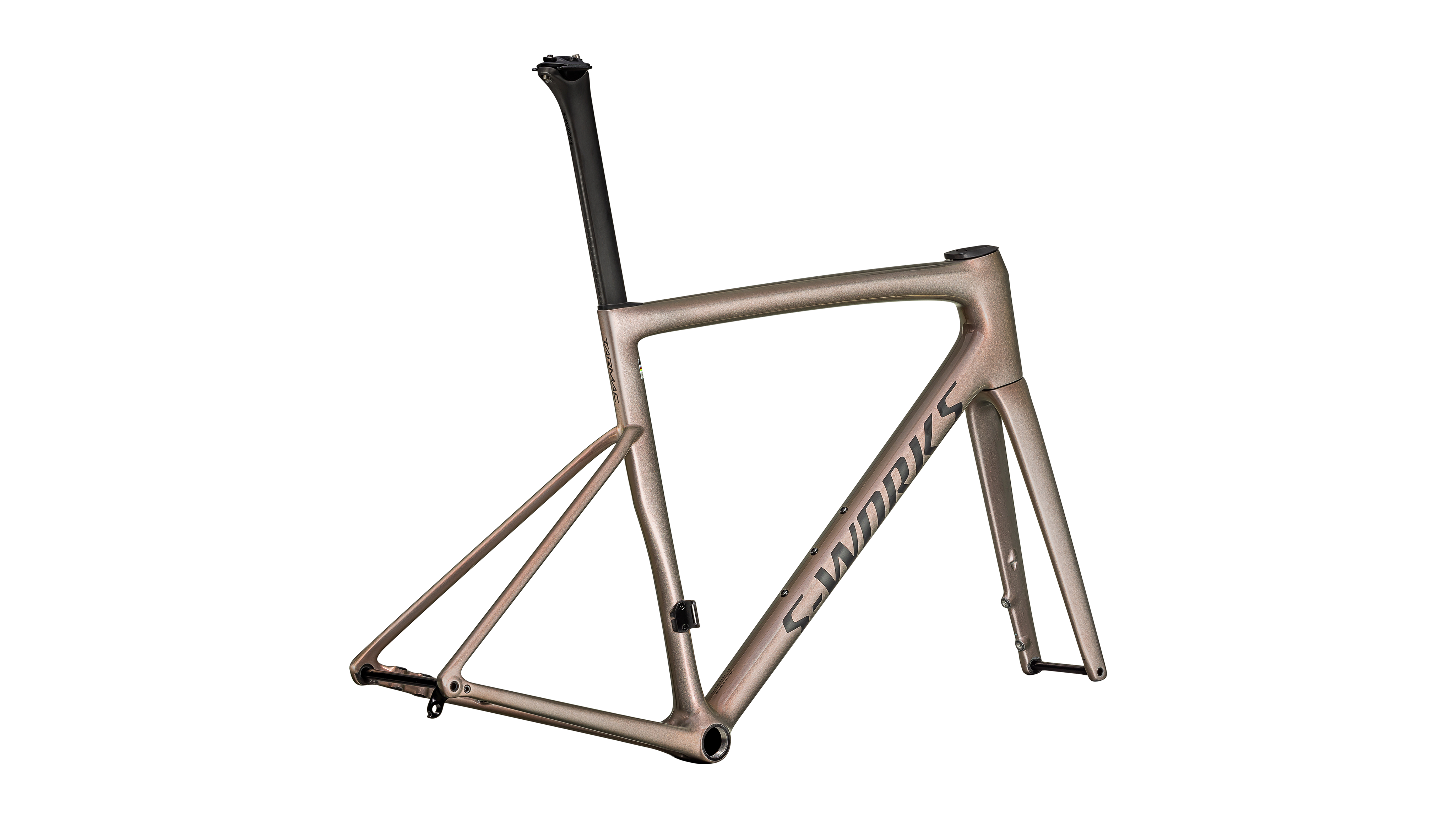 S-Works Tarmac SL8 Frameset