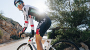 S-Works Tarmac SL8 Team Frameset - Red Bull - BORA - hansgrohe