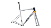 S-Works Tarmac SL8 Team Frameset - Red Bull - BORA - hansgrohe