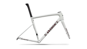 S-Works Tarmac SL8 Frameset - FACT 12r Carbon